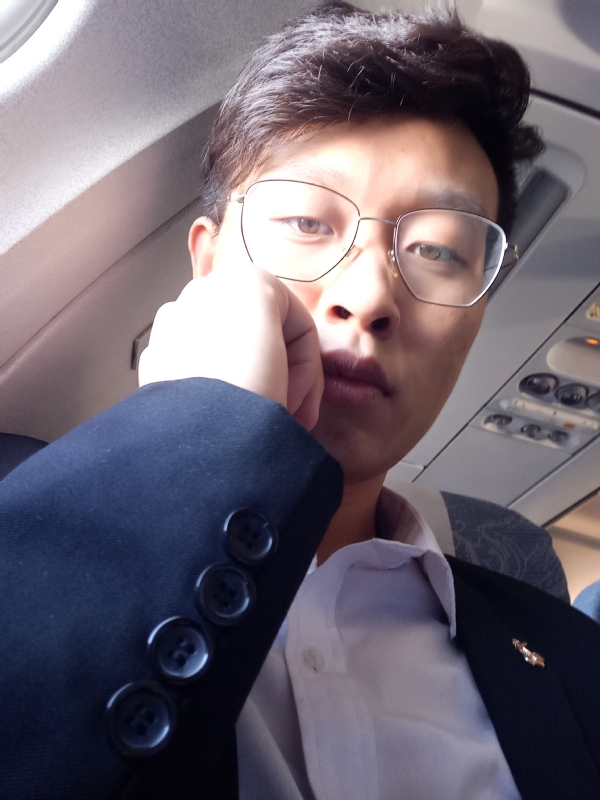 黑巧克力的第一张照片--天津残疾人相亲网