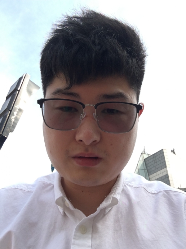 青丝白发的第一张照片--天津残疾人相亲网