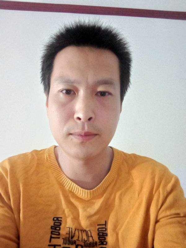 忠阁的第一张照片--天津残疾人相亲网