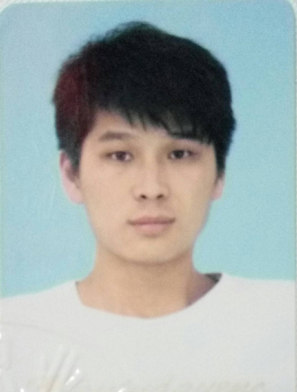 异乡客的第一张照片--天津残疾人相亲网