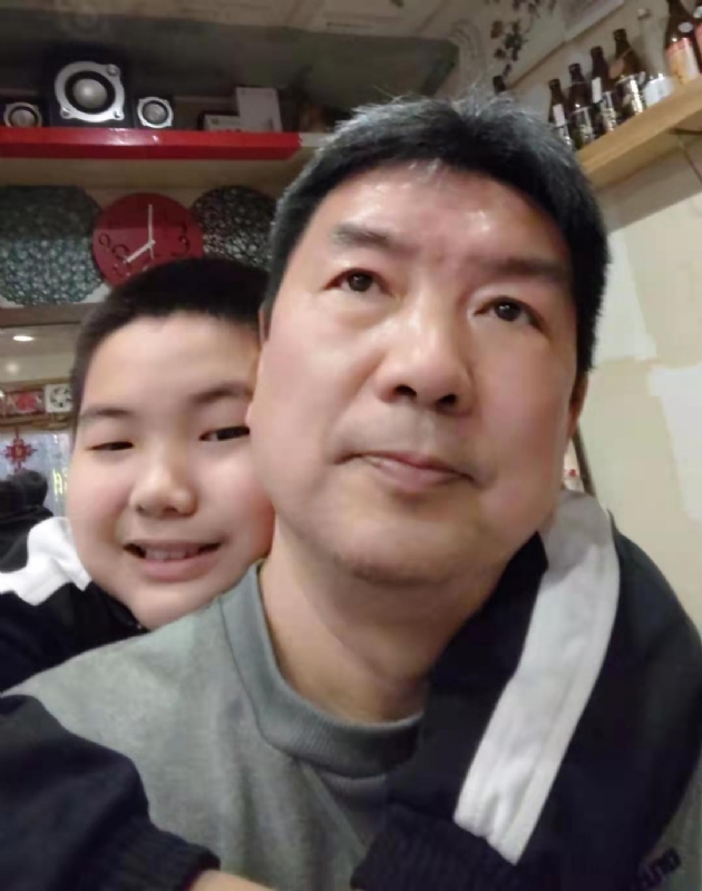 看海的第一张照片--天津残疾人相亲网