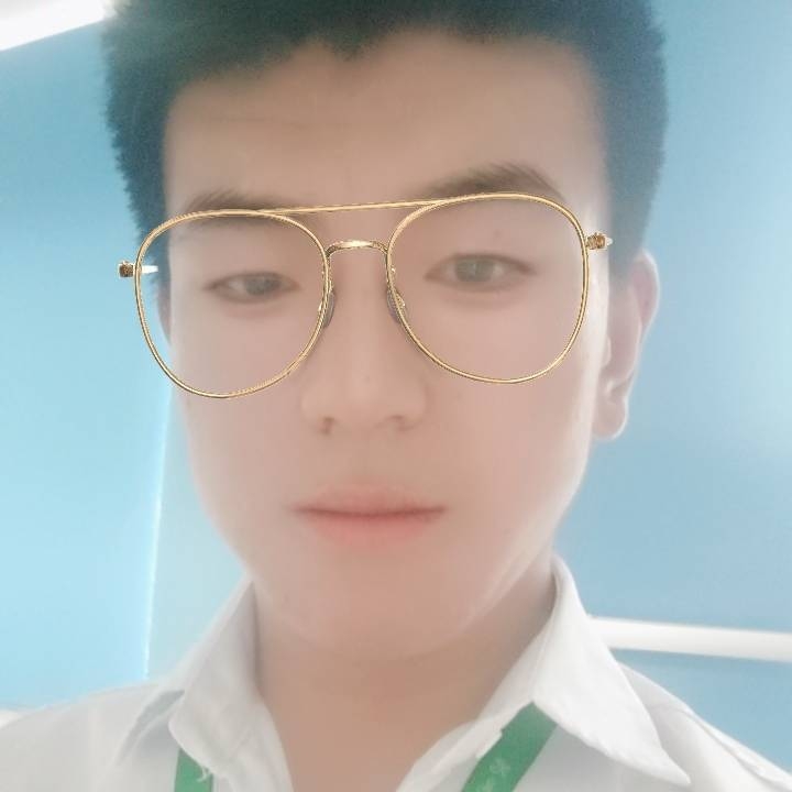 幸运男孩的第一张照片--天津残疾人相亲网