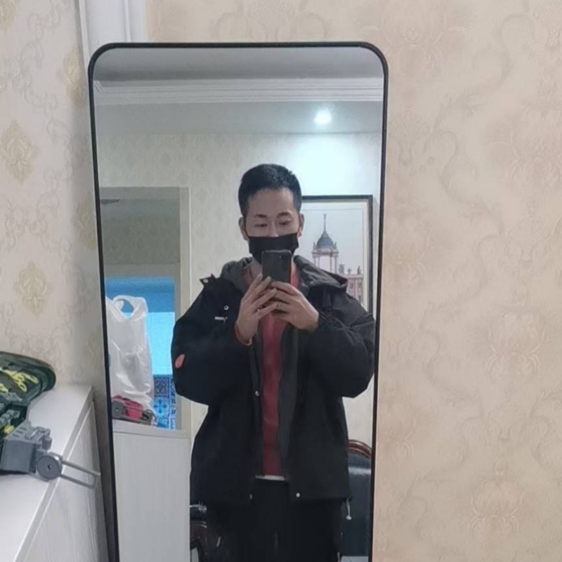 开朗的第二张照片--天津残疾人相亲网
