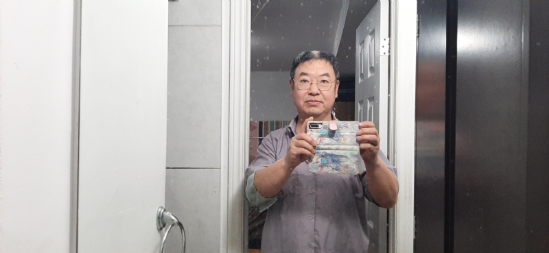 GH的第二张照片--天津残疾人相亲网