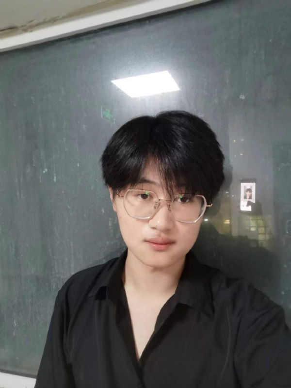 好好的第二张照片--天津残疾人相亲网