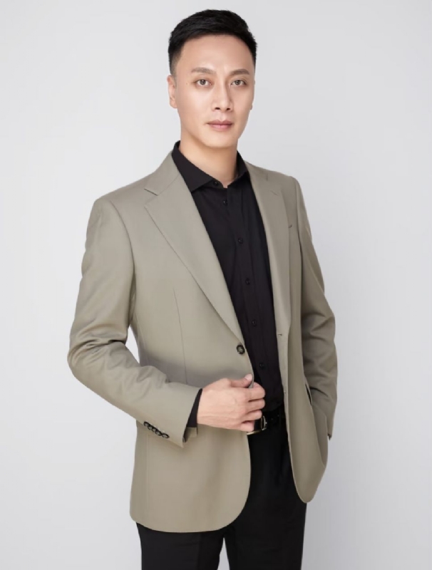 热爱生活的第一张照片--天津残疾人相亲网