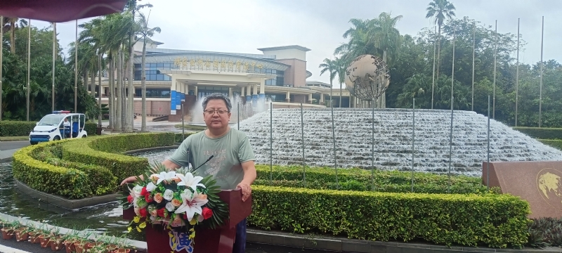 期待真情的的第二张照片--天津残疾人相亲网